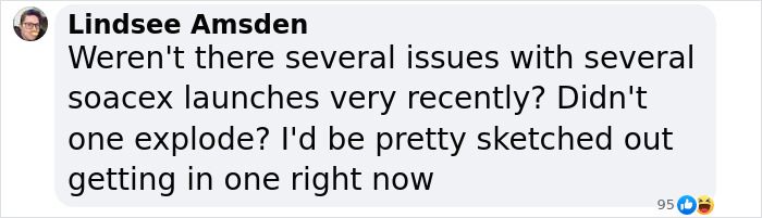 “Houston, Thank You”: SpaceX Crew Arrives At ISS To Bring Stranded NASA Astronauts Back Home