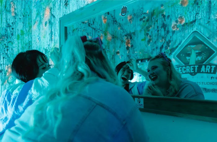 50 Men Ask Women Embarrassing Questions They Were Always Curious About 50 Men Ask Women Embarrassing Questions They Were Always Curious About