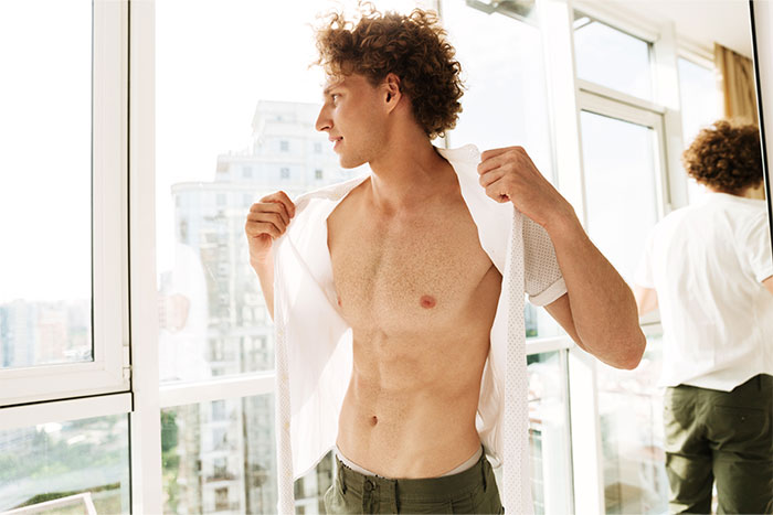 50 Men Ask Women Embarrassing Questions They Were Always Curious About 50 Men Ask Women Embarrassing Questions They Were Always Curious About