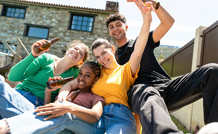 50 Men Ask Women Embarrassing Questions They Were Always Curious About 50 Men Ask Women Embarrassing Questions They Were Always Curious About