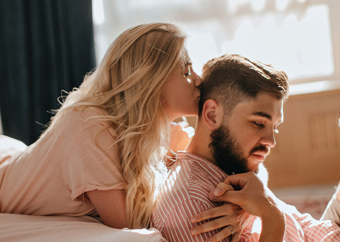 “I Started To Like Pink Again”: 50 Women Recall The Instant They Just Knew He Was ‘The One’ “I Started To Like Pink Again”: 50 Women Recall The Instant They Just Knew He Was ‘The One’