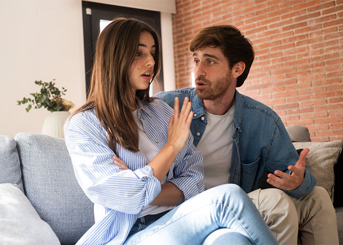 “I Started To Like Pink Again”: 50 Women Recall The Instant They Just Knew He Was ‘The One’ “I Started To Like Pink Again”: 50 Women Recall The Instant They Just Knew He Was ‘The One’