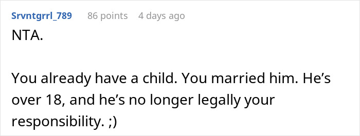 Woman Refuses To Live In Husband’s Shadow, Chooses Her Hard-Earned Promotion Over His Tantrum Woman Refuses To Live In Husband’s Shadow, Chooses Her Hard-Earned Promotion Over His Tantrum