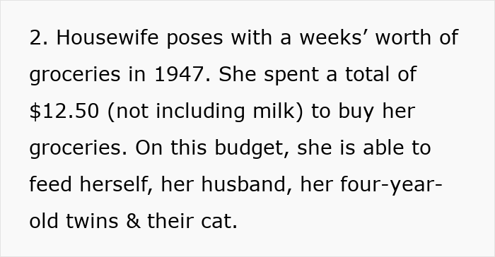 This Thread Shows What Everyday American Life Used To Look Like In The Past This Thread Shows What Everyday American Life Used To Look Like In The Past
