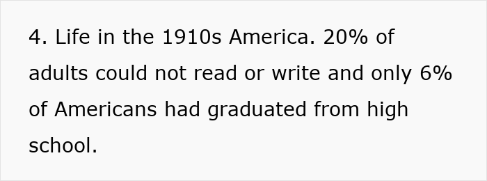 This Thread Shows What Everyday American Life Used To Look Like In The Past This Thread Shows What Everyday American Life Used To Look Like In The Past