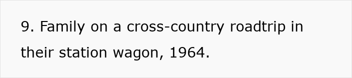This Thread Shows What Everyday American Life Used To Look Like In The Past This Thread Shows What Everyday American Life Used To Look Like In The Past