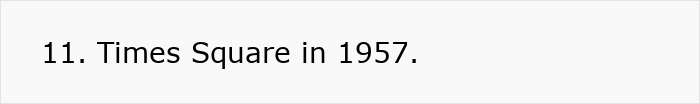 This Thread Shows What Everyday American Life Used To Look Like In The Past This Thread Shows What Everyday American Life Used To Look Like In The Past