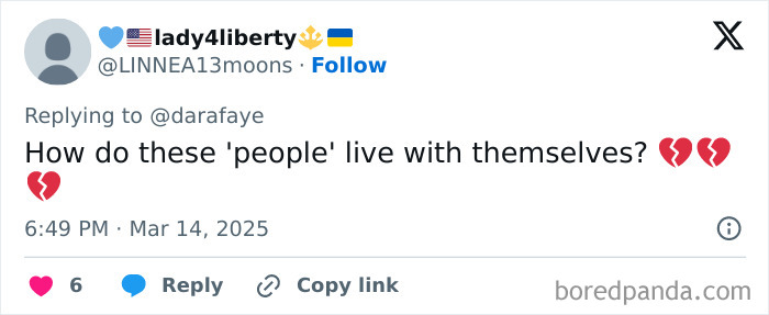 Police Officer And Wife Force 6YO Daughter To Stand Outside In Snow With Cruel Sign