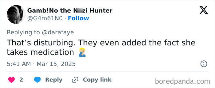 Police Officer And Wife Force 6YO Daughter To Stand Outside In Snow With Cruel Sign