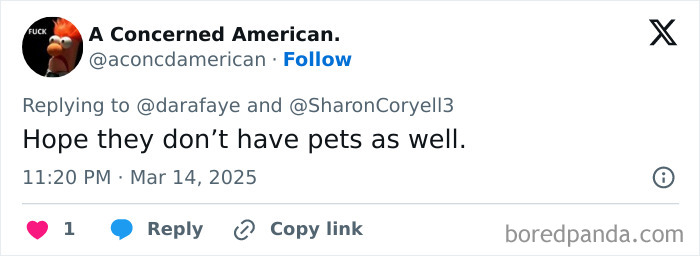 Police Officer And Wife Force 6YO Daughter To Stand Outside In Snow With Cruel Sign