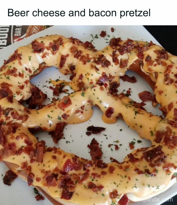 &ldquo;A Meeting Without Food Should Be An Email&rdquo;: 50 Funny Memes From This Dedicated Page