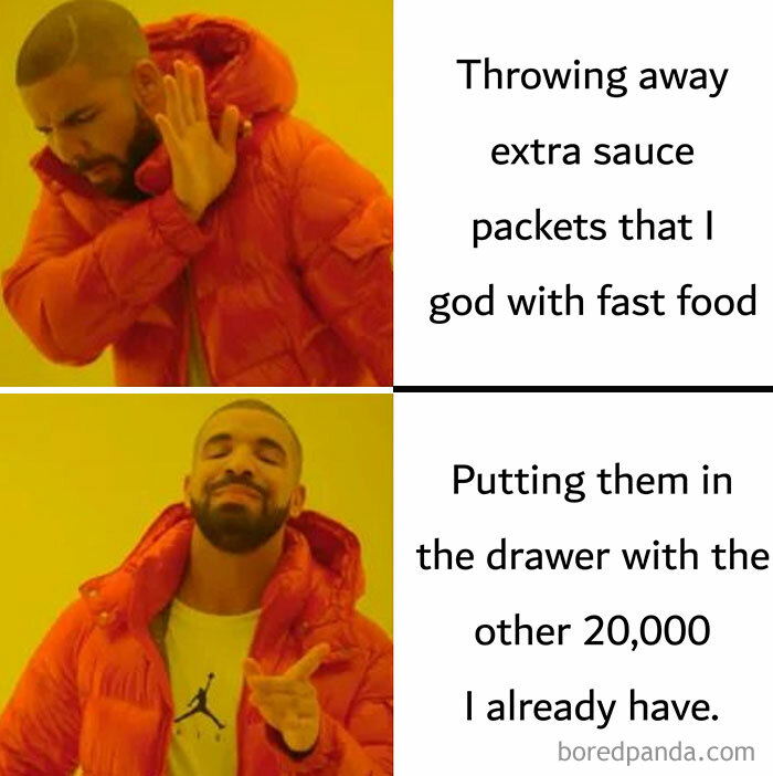 &ldquo;A Meeting Without Food Should Be An Email&rdquo;: 50 Funny Memes From This Dedicated Page