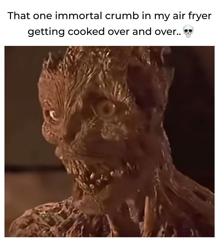 &ldquo;A Meeting Without Food Should Be An Email&rdquo;: 50 Funny Memes From This Dedicated Page