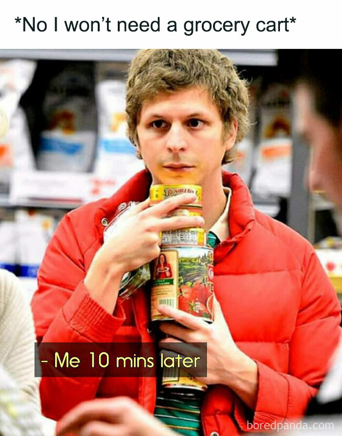 &ldquo;A Meeting Without Food Should Be An Email&rdquo;: 50 Funny Memes From This Dedicated Page