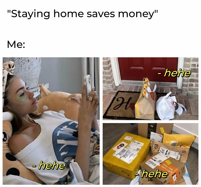 &ldquo;A Meeting Without Food Should Be An Email&rdquo;: 50 Funny Memes From This Dedicated Page