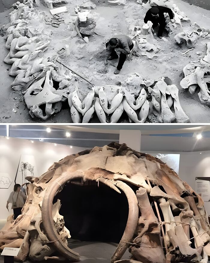 If You Like History And Archeology, You Might Find These 35 Photos Intriguing (New Pics)