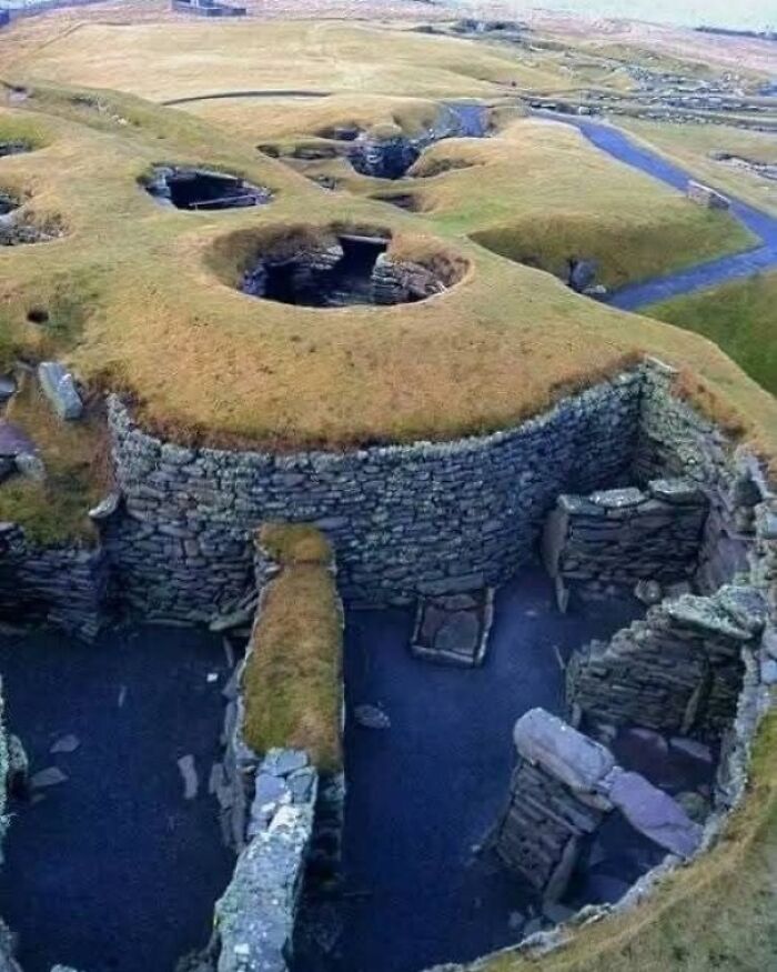 If You Like History And Archeology, You Might Find These 35 Photos Intriguing (New Pics)