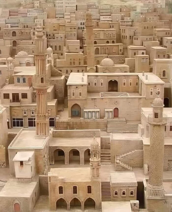 If You Like History And Archeology, You Might Find These 35 Photos Intriguing (New Pics)