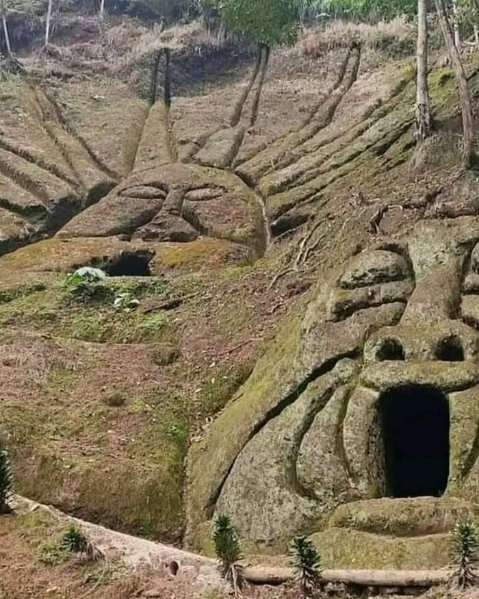 If You Like History And Archeology, You Might Find These 35 Photos Intriguing (New Pics)