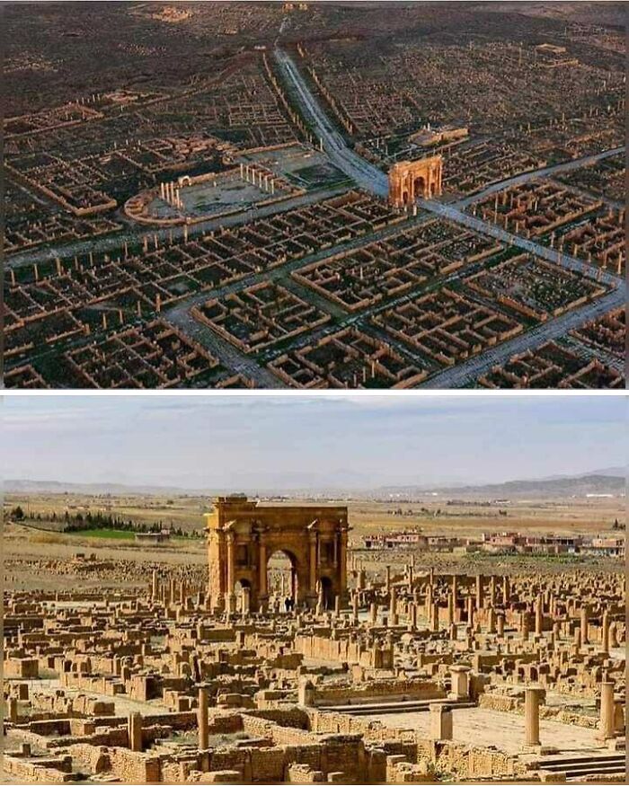 If You Like History And Archeology, You Might Find These 35 Photos Intriguing (New Pics)