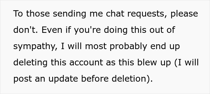 Man Is Upset When Partner Finds Out He Lied About His Work Trip And Suggests They Break Up