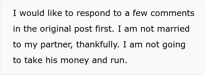 Man Is Upset When Partner Finds Out He Lied About His Work Trip And Suggests They Break Up