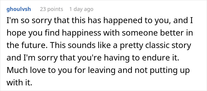 Man Is Upset When Partner Finds Out He Lied About His Work Trip And Suggests They Break Up