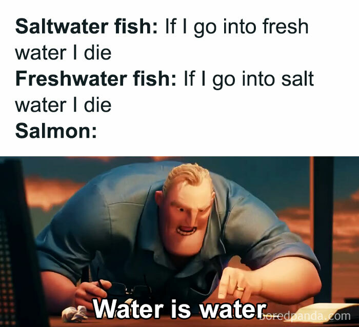 50 Science Memes From ‘Trust Me, I’m A “Biologist”’ That Might Make You Laugh 50 Science Memes From ‘Trust Me, I’m A “Biologist”’ That Might Make You Laugh