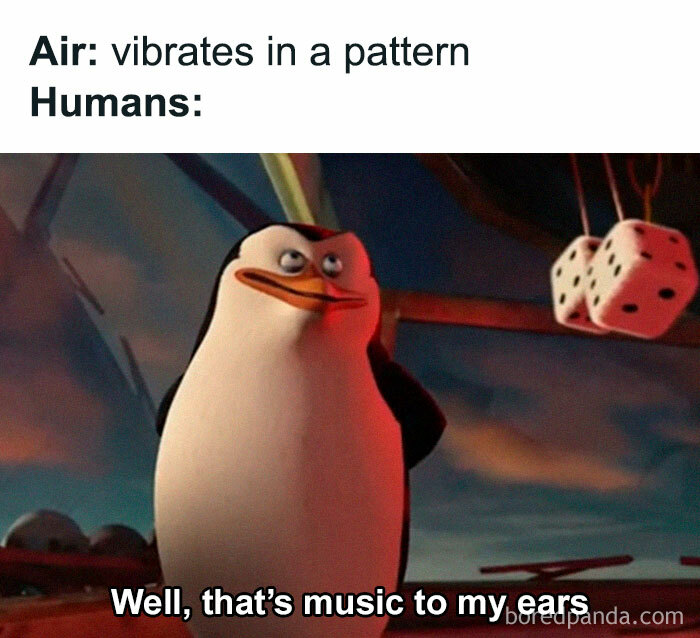 50 Science Memes From ‘Trust Me, I’m A “Biologist”’ That Might Make You Laugh 50 Science Memes From ‘Trust Me, I’m A “Biologist”’ That Might Make You Laugh