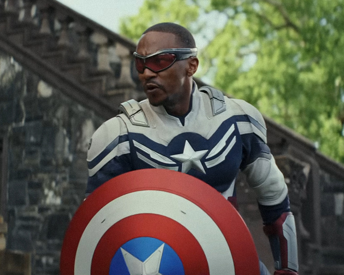 Anthony Mackie Tops “Captain America” Controversy With Bold Views On Masculinity