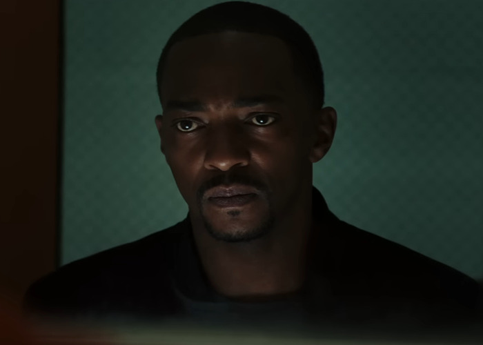 Anthony Mackie Tops “Captain America” Controversy With Bold Views On Masculinity