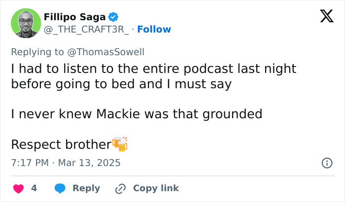 Anthony Mackie Tops “Captain America” Controversy With Bold Views On Masculinity