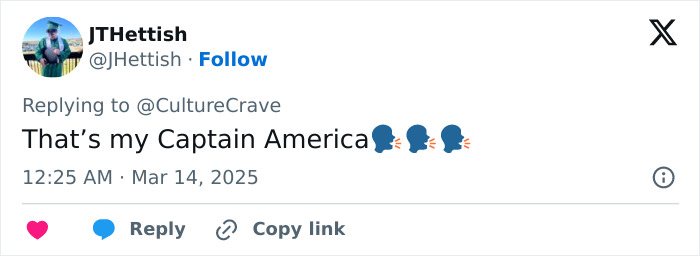 Anthony Mackie Tops “Captain America” Controversy With Bold Views On Masculinity