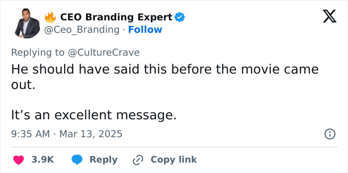 Anthony Mackie Tops “Captain America” Controversy With Bold Views On Masculinity