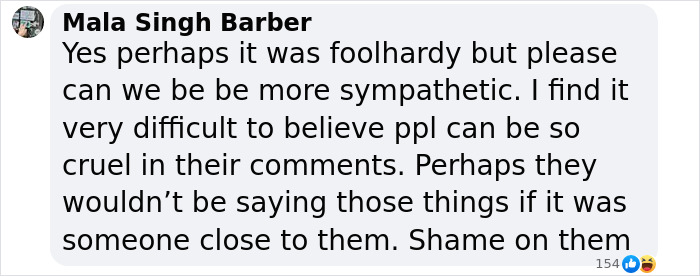 “A Physical Dose Of Common Sense”: Tourist Leans Out Of Train For Photos, Slams Into Tunnel Wall “A Physical Dose Of Common Sense”: Tourist Leans Out Of Train For Photos, Slams Into Tunnel Wall