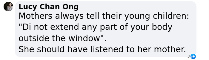 “A Physical Dose Of Common Sense”: Tourist Leans Out Of Train For Photos, Slams Into Tunnel Wall “A Physical Dose Of Common Sense”: Tourist Leans Out Of Train For Photos, Slams Into Tunnel Wall
