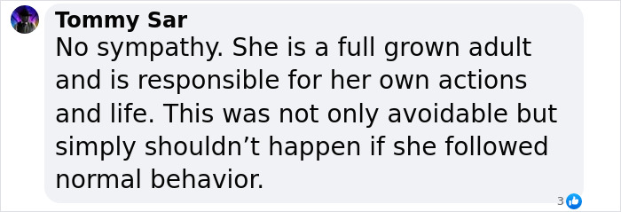 “A Physical Dose Of Common Sense”: Tourist Leans Out Of Train For Photos, Slams Into Tunnel Wall “A Physical Dose Of Common Sense”: Tourist Leans Out Of Train For Photos, Slams Into Tunnel Wall