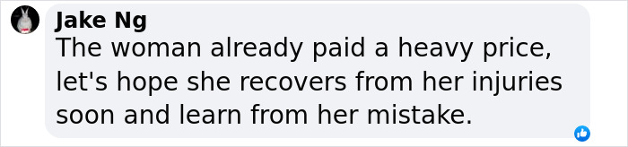 “A Physical Dose Of Common Sense”: Tourist Leans Out Of Train For Photos, Slams Into Tunnel Wall “A Physical Dose Of Common Sense”: Tourist Leans Out Of Train For Photos, Slams Into Tunnel Wall