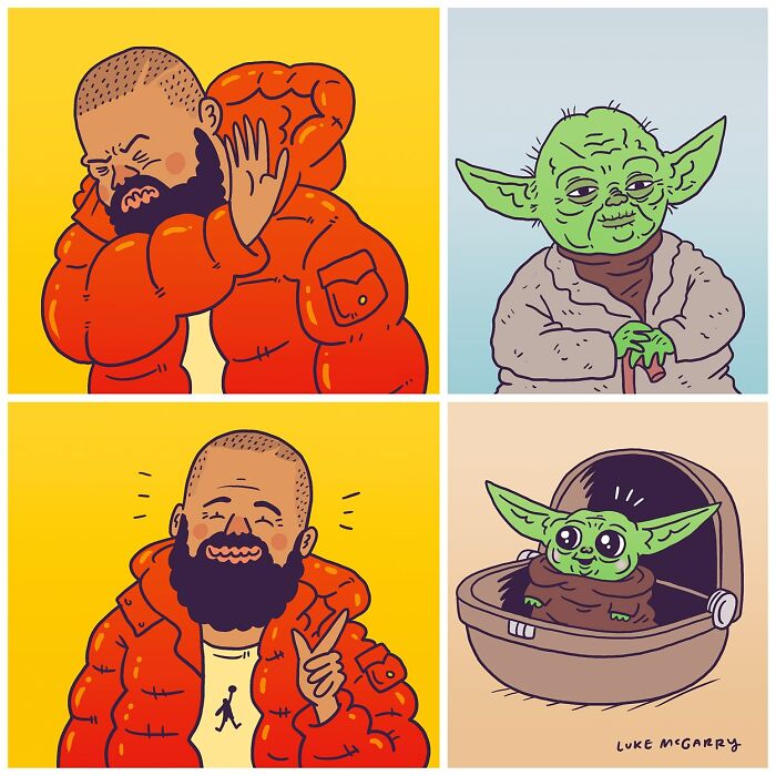 Hilariously Spot-On Comics About Today’s Society By Luke McGarry (30 New Pics) Hilariously Spot-On Comics About Today’s Society By Luke McGarry (30 New Pics)