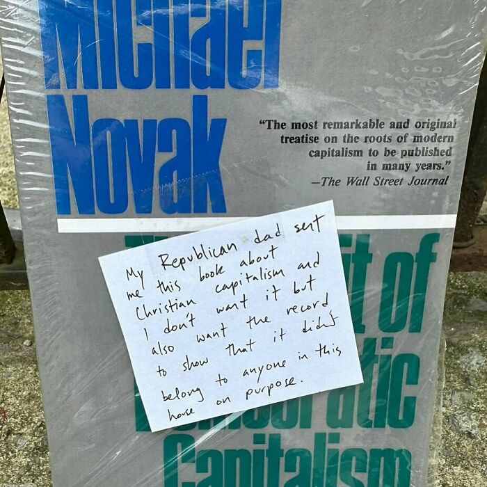 One Man’s Trash, Another’s Jackpot: 35 Wild Stooping Discoveries In New York (New Pics) One Man’s Trash, Another’s Jackpot: 35 Wild Stooping Discoveries In New York (New Pics)