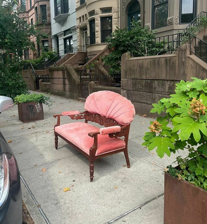 One Man’s Trash, Another’s Jackpot: 35 Wild Stooping Discoveries In New York (New Pics) One Man’s Trash, Another’s Jackpot: 35 Wild Stooping Discoveries In New York (New Pics)