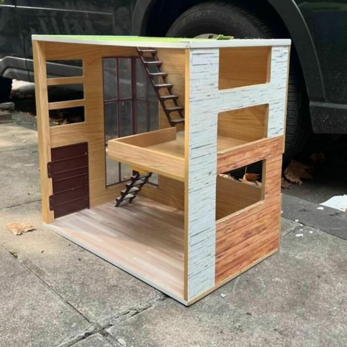 One Man’s Trash, Another’s Jackpot: 35 Wild Stooping Discoveries In New York (New Pics) One Man’s Trash, Another’s Jackpot: 35 Wild Stooping Discoveries In New York (New Pics)