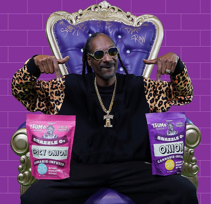 Snoop Dogg’s Net-Worth Revealed: From Rap Royalty To High-Stakes Business Deals Snoop Dogg’s Net-Worth Revealed: From Rap Royalty To High-Stakes Business Deals