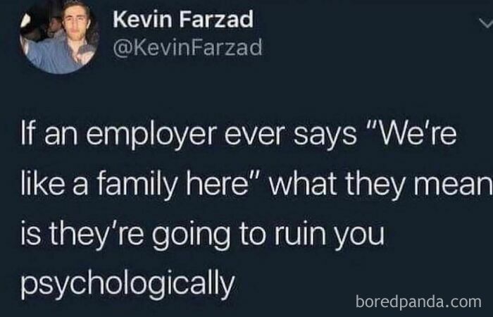 This Page Shares The Most Relatable Work Memes, And Here Are 50 To Make You Laugh Or Possibly Cry (New Pics) This Page Shares The Most Relatable Work Memes, And Here Are 50 To Make You Laugh Or Possibly Cry (New Pics)