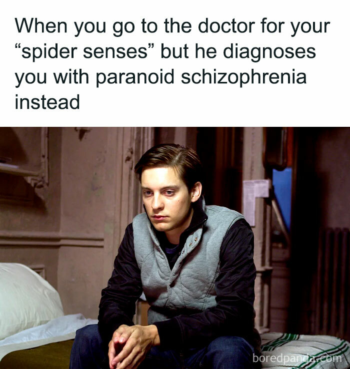 50 Unhinged Relatable Memes That May Help You Laugh Through The Madness 50 Unhinged Relatable Memes That May Help You Laugh Through The Madness