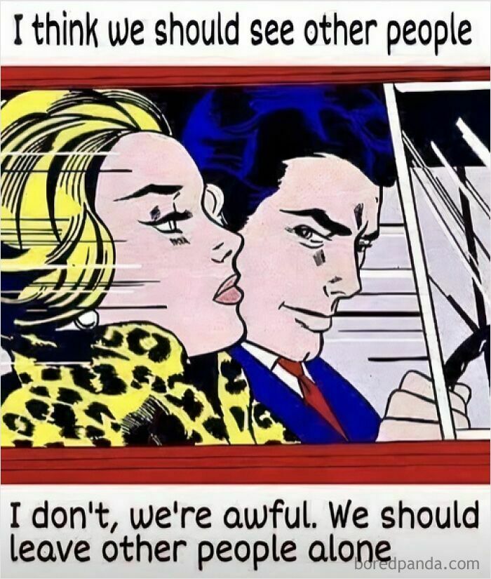 50 Unhinged Relatable Memes That May Help You Laugh Through The Madness 50 Unhinged Relatable Memes That May Help You Laugh Through The Madness