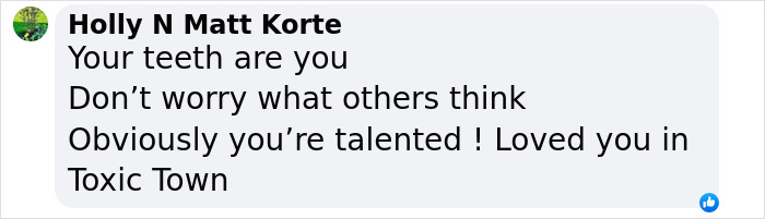 “Looks Ridiculous”: After People Incessantly Criticize Her Appearance, Actress Responds