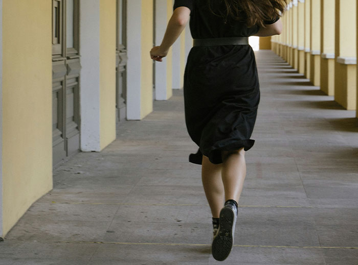 29 Creepy Stories From Women Who Gave “Nice Guys” A Chance 29 Creepy Stories From Women Who Gave “Nice Guys” A Chance