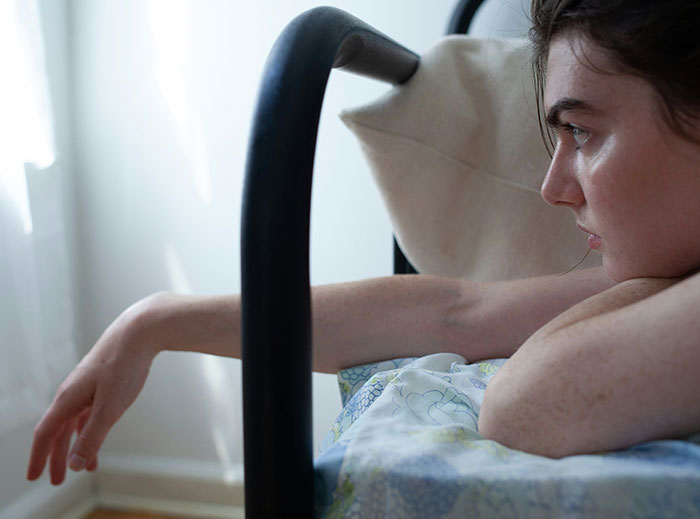 29 Creepy Stories From Women Who Gave “Nice Guys” A Chance 29 Creepy Stories From Women Who Gave “Nice Guys” A Chance