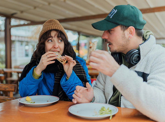 29 Creepy Stories From Women Who Gave “Nice Guys” A Chance 29 Creepy Stories From Women Who Gave “Nice Guys” A Chance